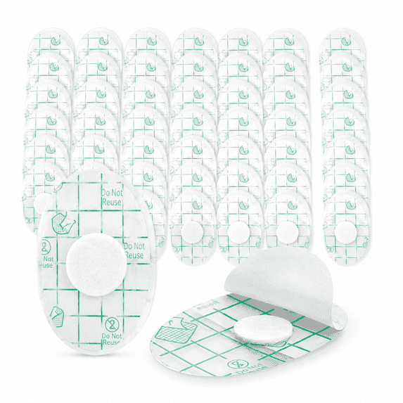 JDMEOPD 60 Count Waterproof Ear Covers for Swimming and Shower ...