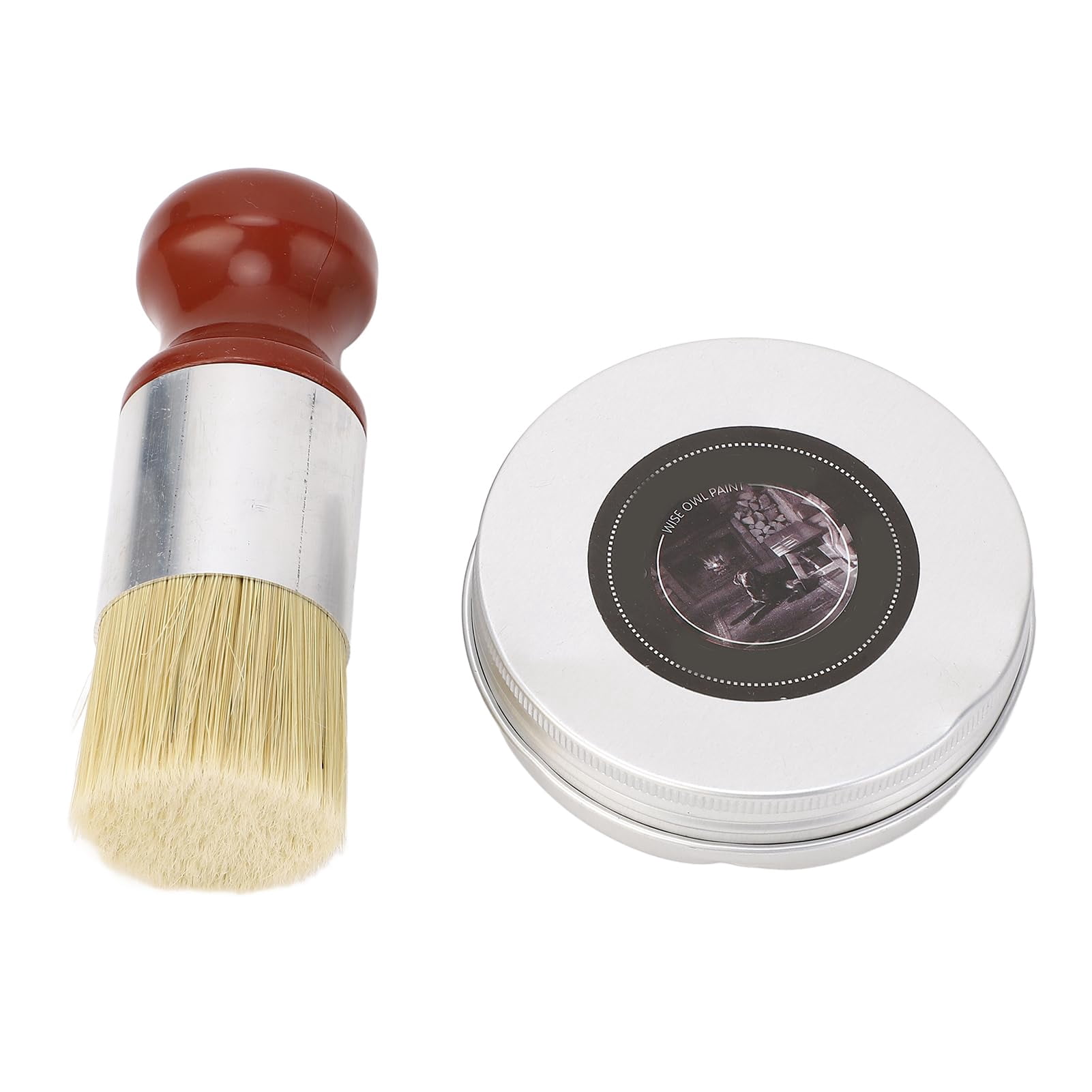 Wise Owl Furniture Salve For Leather Wood, Leather Furniture Salve And Brush Furniture Salve Brush Furniture Salve For Wood 2pcs 51fac539 3334 498c 9f8b 81ec84f15513.4dabaad40529529083b610229b079fdc - View #9