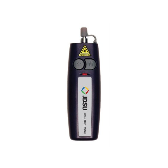 JDSU Visual Fault Locator FFL-050 - Visual fault locator