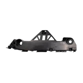 JDTvisor Front Left Bumper Bracket for Mazda 3 Mazdaspeed/S/i 10-13
