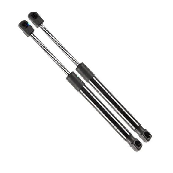 JDTvisor for Mitsubishi for Lancer Evolution GSR/Evolution MR 08-15 & DE/ES/GTS 08-16 & Ralliart 09-15 & SE 09-16 & GT 11-16 & SE Limited Edition 15-16 Tailgate Strut Set 2-Qty 56295KJ