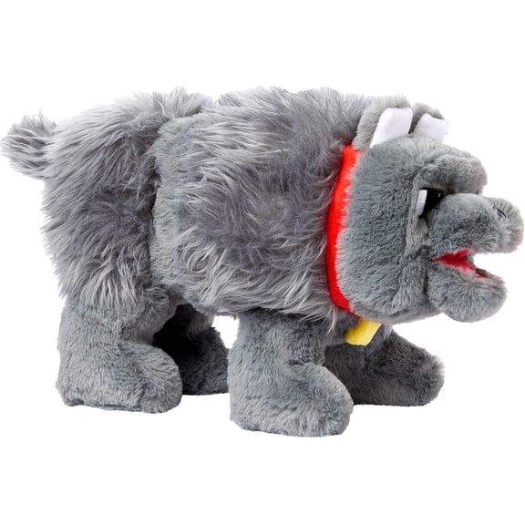 JDW25 MC DLX FT PLSH