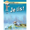 thumbnail image 1 of Pre-Owned JE LIS LECTURE 2EME ANNEE CE1 Paperback, 1 of 1