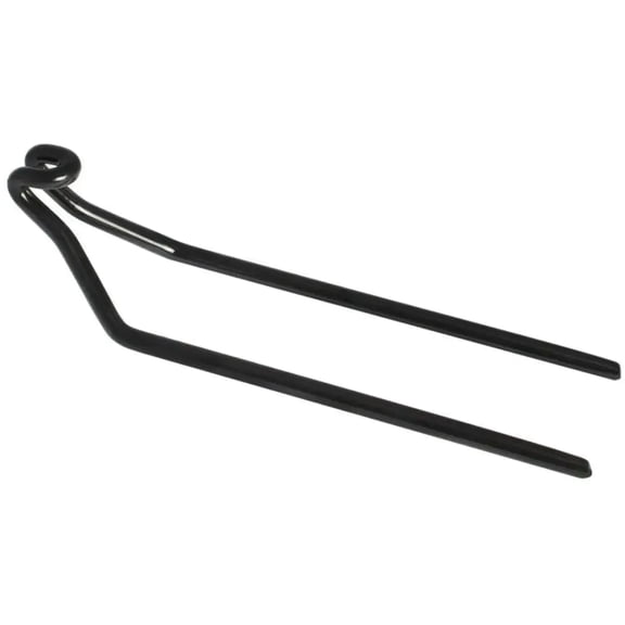 JE Machine Tech AR-15/M16 Handguard Remover Tool, Black
