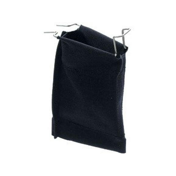 JE Machine Tech Brass Catcher, FNH PS90, Black