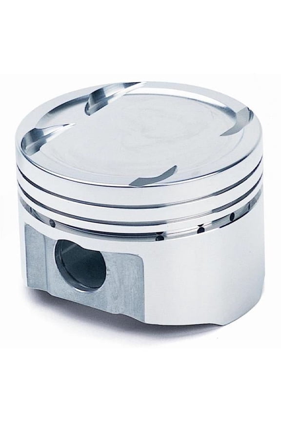 100 mm Block with EJ20 Head Bore CR 8.5 Kit with Pistons for 2002 Subaru Sub STI EJ257 - Set of 4