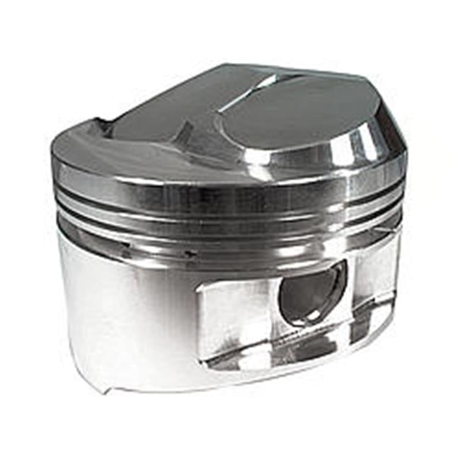 JE Pistons SBC Domed Piston Set 4.125 Bore +5.6cc JE Pistons SBC Domed Piston Set 4.125 Bore +5.6cc