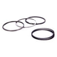 thumbnail image 1 of JE Pistons 3.189" Bore Sports Compact Series Piston Rings Kit P/N JG1004-3189, 1 of 1