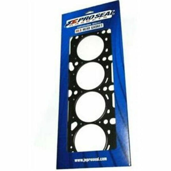 JE Pistons  3.5 x 0.05 in. Thickness Pro Seal Head Gasket for Ford Ecoboost 2.3L MLS Turbo