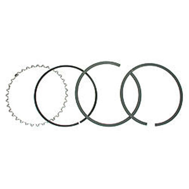 JE Pistons Piston Ring Set 4.505 Moly 1/16 1/16 3/16 JE Pistons Piston Ring Set 4.505 Moly 1/16 1/16 3/16