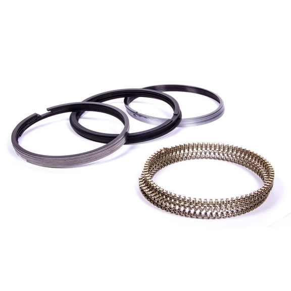 JE Pistons J75008-4135-5 4.13 in. Premium Race Series Piston Rings