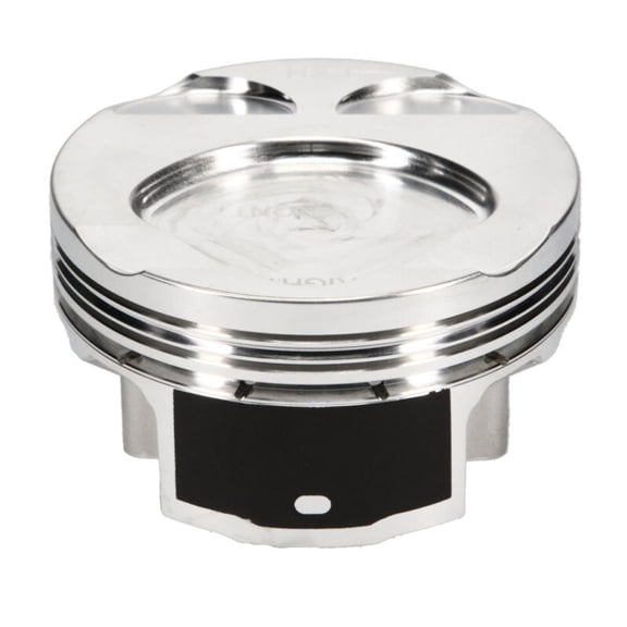 JE Pistons Toyota 4U-GSE 86.00mm Bore STD Size 12.5:1 CR -1.0cc Dome FSR Piston (Set of 4) - 359152