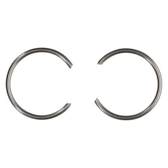 JE Pistons Tru-Arc Lock