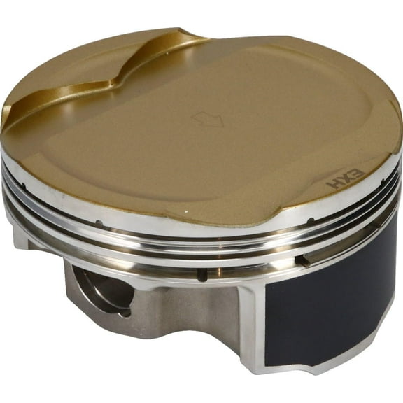 JE Pistons ULTRA 2020 Kawasaki KRX 1000 - 92MM/11.5 to 1 Piston Kit