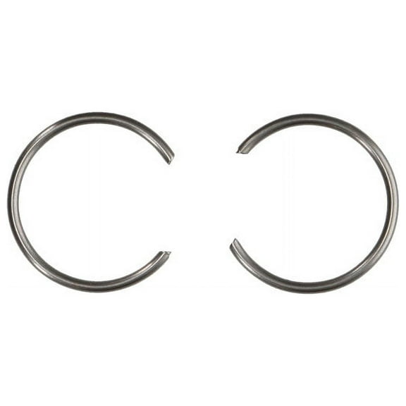 JE Pistons Wire Lock