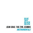 thumbnail image 1 of JEAN GRAE: EVIL JEANIUS INSTRUMENTALS, 1 of 1