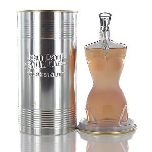 Buy Jean Paul Gaultier Classique Eau de Toilette · USA