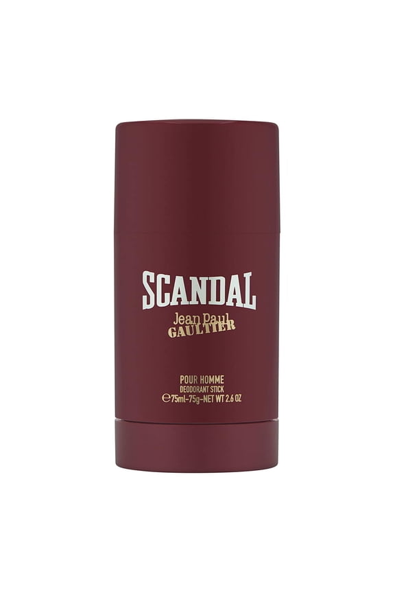 SCANDAL POUR HOMME by Jean Paul Gaultier DEODORANT STICK 2.5 OZ