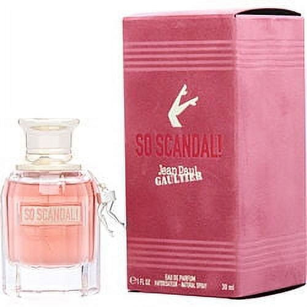 JEAN PAUL GAULTIER SO SCANDAL by Jean Paul Gaultier , EAU DE PARFUM ...