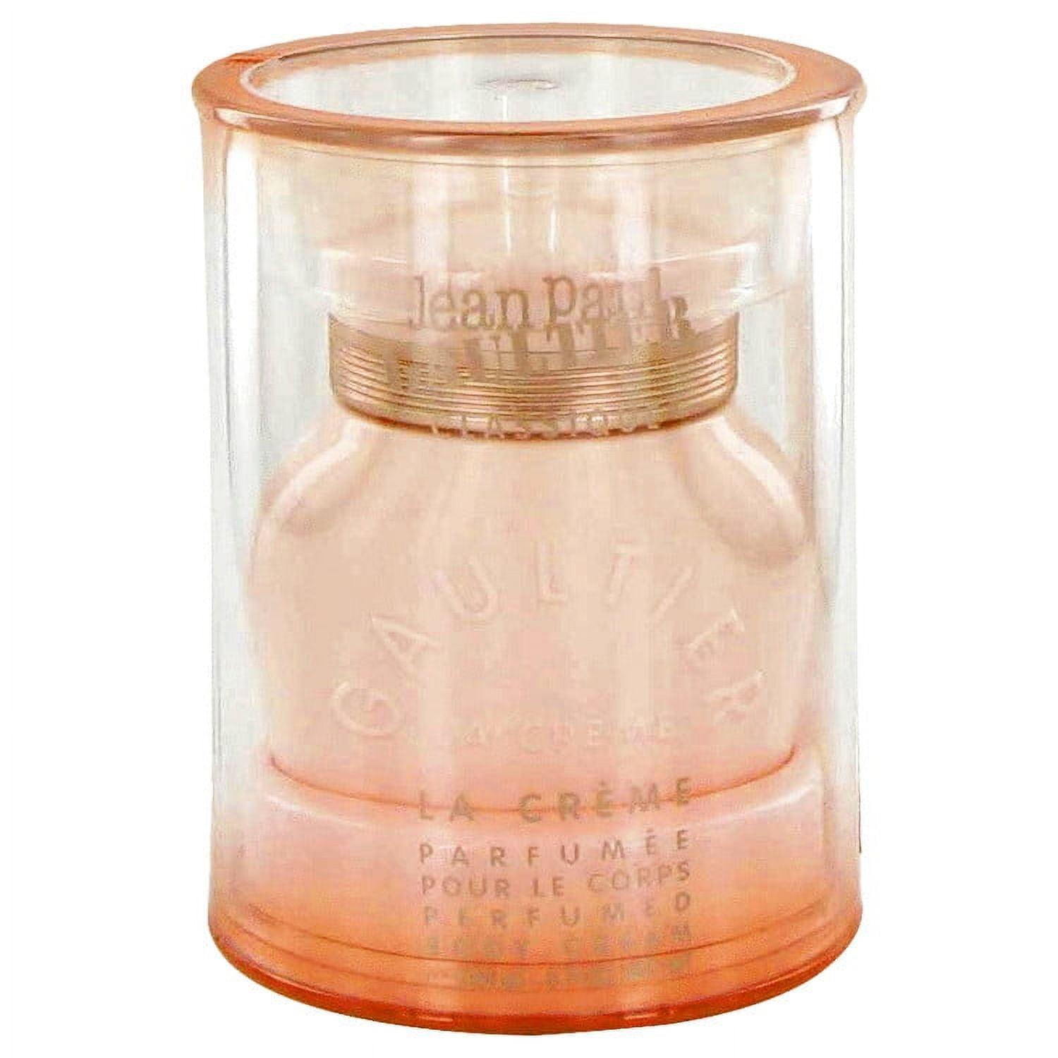 JEAN PAUL GAULTIER by Jean Paul Gaultier Body Cream 6.9 oz