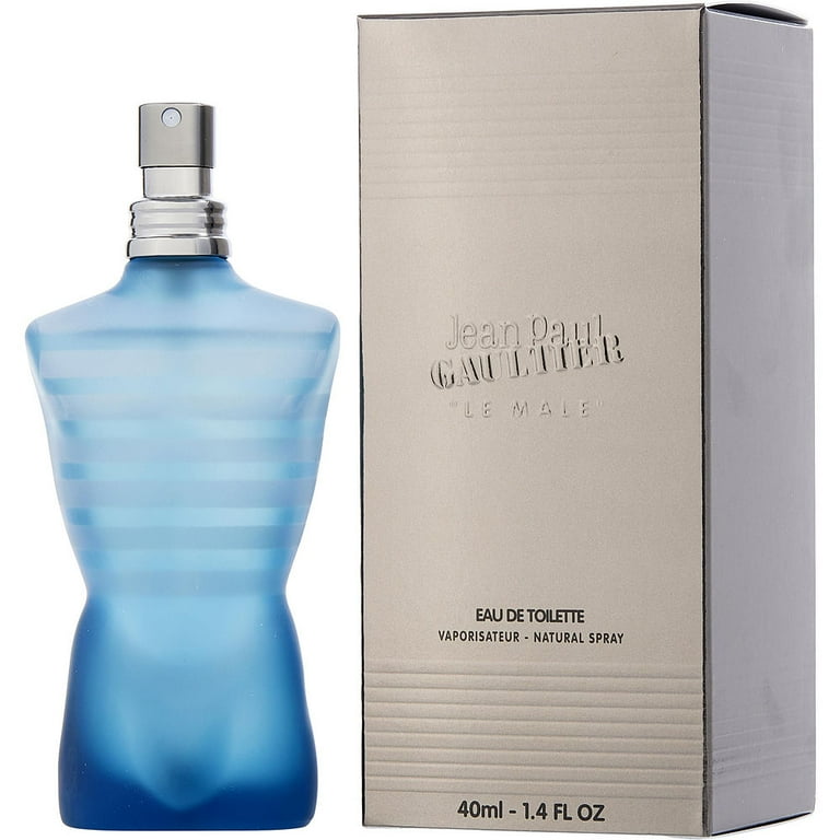 Jean paul gaultier le male 1.4 oz hotsell