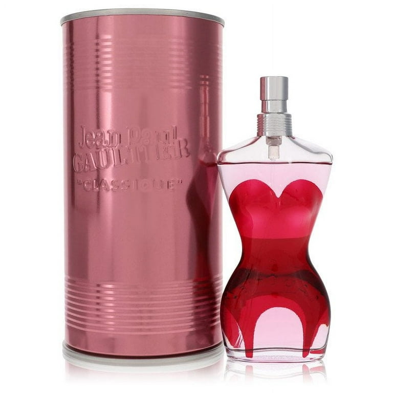 Jean Paul Gaultier Divine Eau de Parfum 50 ml