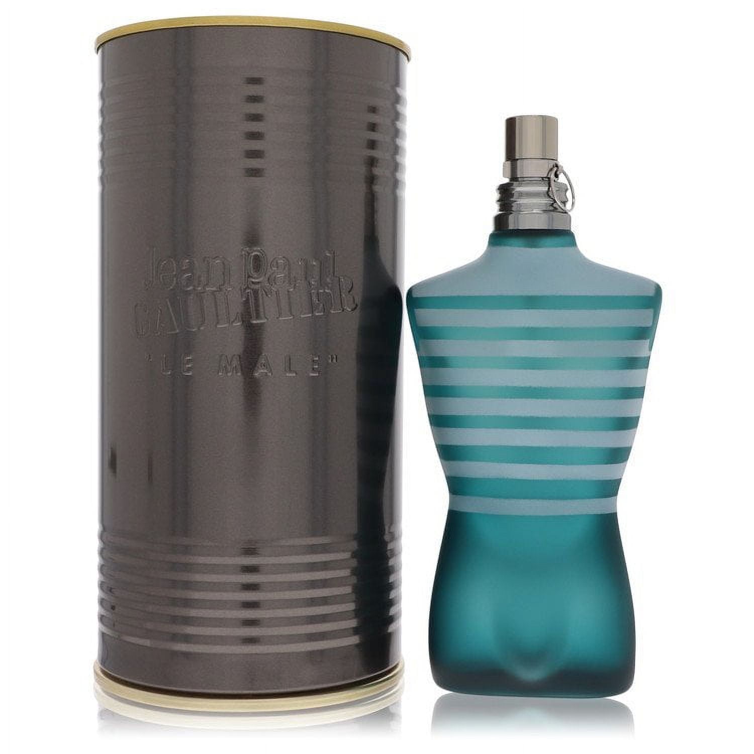 Jean Paul Gaultier Le Male Perfume - Eau De Toilette Spray for Men