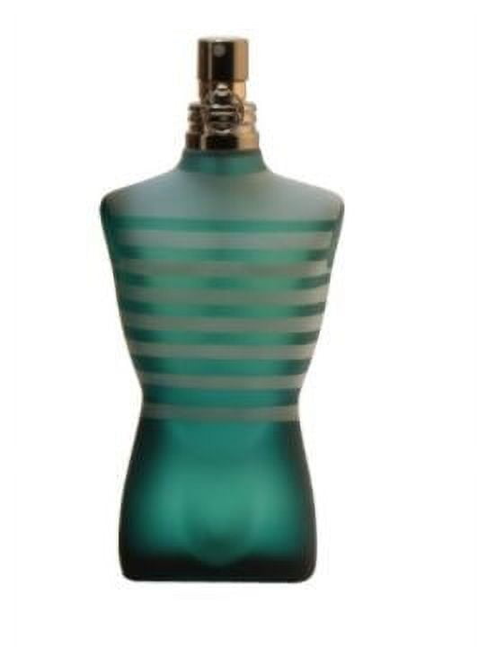 Jean Paul Gaultier Le Male Perfume Eau De Toilette Spray Men s Cologne 2.5 Oz Walmart