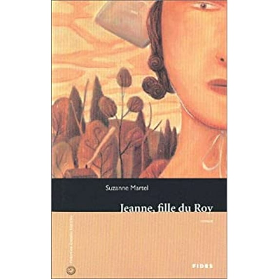 Pre-Owned JEANNE FILLE DU ROY Paperback