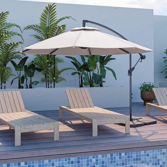 jearey 9ft patio umbrella 9 Ft Umbrella, Outdoor Market Umbrella, Crank and Tilt,Teal : Patio, Lawn & Garden Enhance your outdoor space with our 9 ft Jearey 9FT Outdoor Patio Umbrella