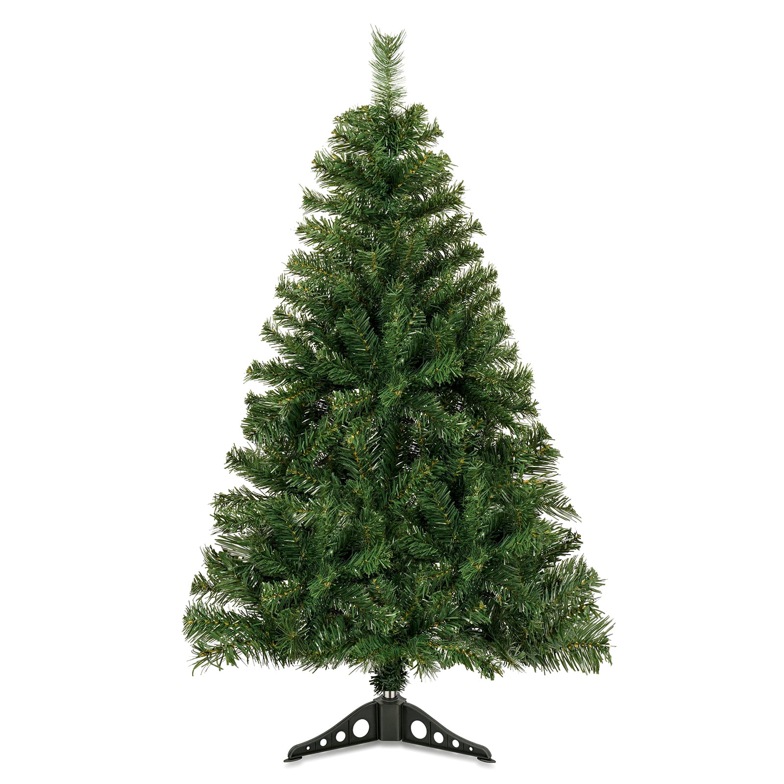 JEAREY 4ft Artificial Christmas Tree for Home, Holiday, Party