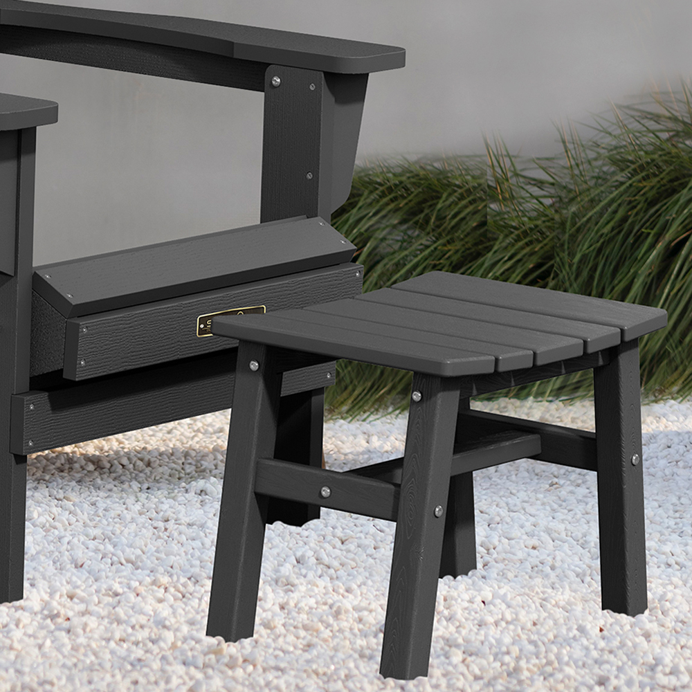 Devon and Claire Ottilie Outdoor Storage Ottoman