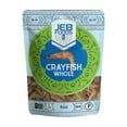 thumbnail image 1 of JEB FOODS Crayfish Whole - 4oz Nigeria Dried Baby Shrimp Whole, 1 of 4