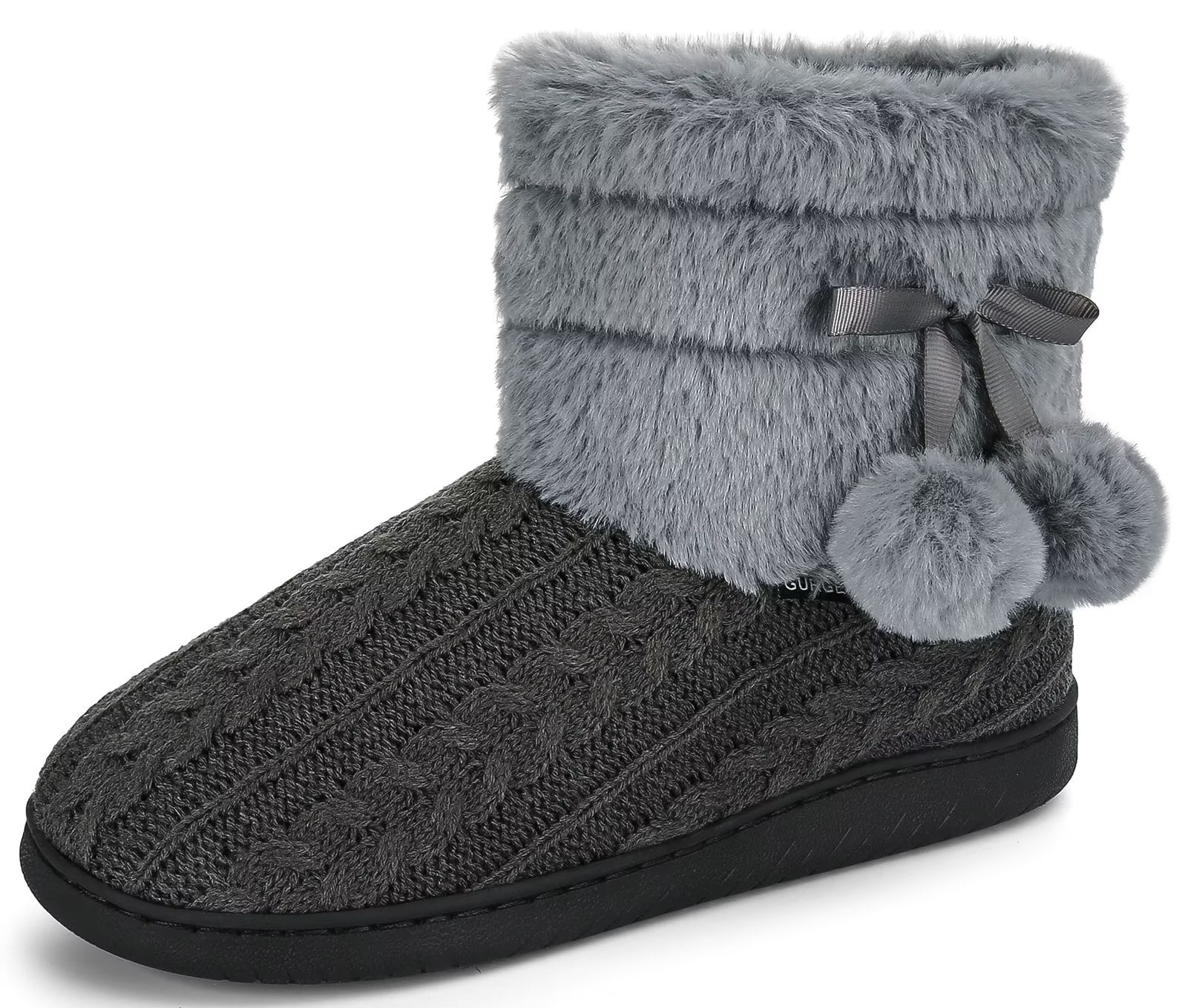 slipper boots amazon