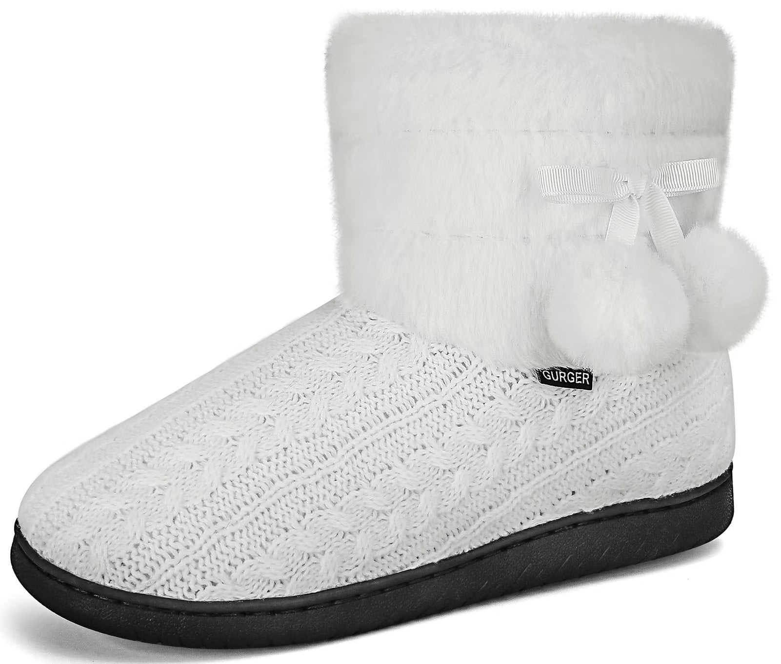 slipper boots amazon