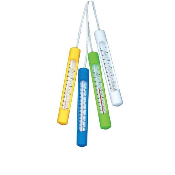 JED Pool Tools Pool Thermometer 6 in. H