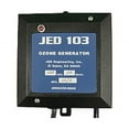thumbnail image 1 of JED Industries JED103-230V 230V Corona Discharge Ozonator with 4 Pin AMP Cord, 1 of 1