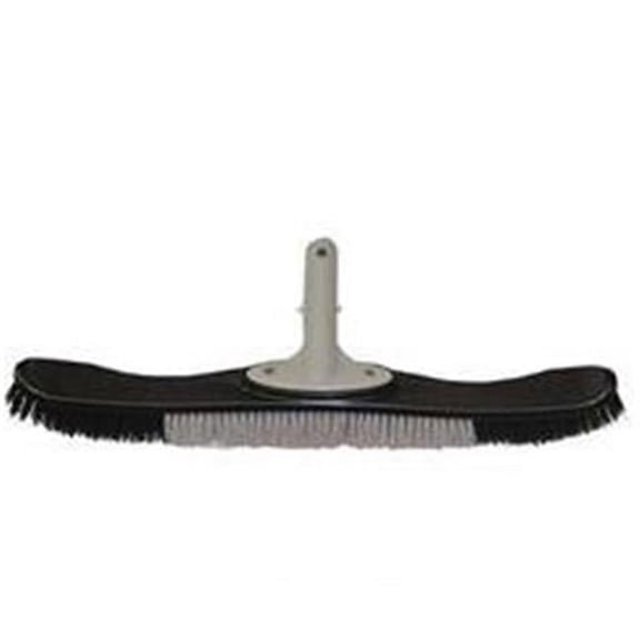 JED JED295B 20 in. Pro Flexible Brush with Aluminum Nylon Bristle