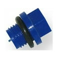 thumbnail image 1 of JED JED471B 0.25 in. Threaded Drain Plug with Gasket, 1 of 1