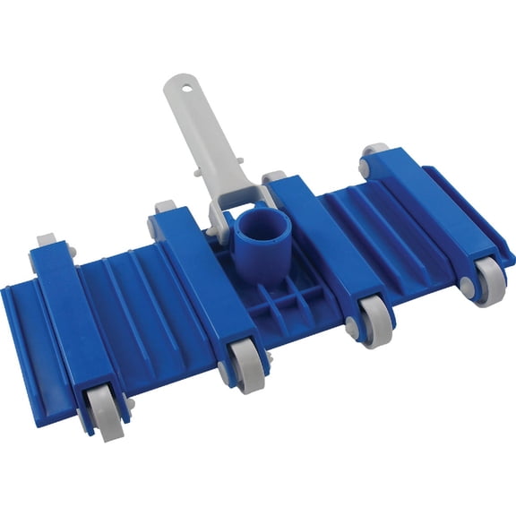 JED POOL TOOLS 30-162 Concrete Pool Vacuum