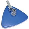 thumbnail image 1 of Jed Pool Tools 30-164 Pool Vacuum, Dimensions: 11 in W, 1 of 3