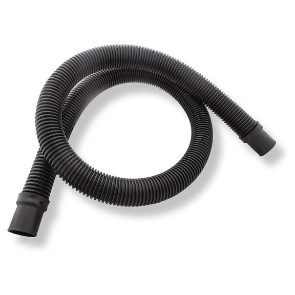 JED Pool Tools 1.5 In 8 Ft Deluxe Swimming Pool Filter Connection Hose