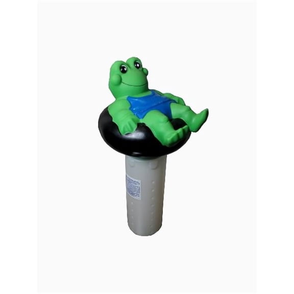 JED Pool Tools 10-455 Froggy Chlorinator