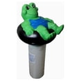 thumbnail image 1 of JED Pool Tools 10-455 Froggy Chlorinator for Swimming Pool, 1 of 2