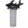 thumbnail image 1 of JED Pool Tools 10-457 Swimming Pool Sharky Chlorinator, 1 of 3