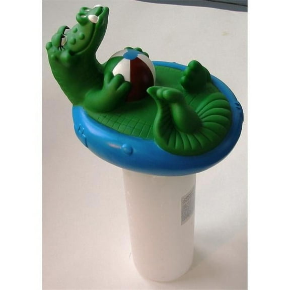 JED Pool Tools 10-458 Gator Chlorinator