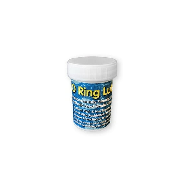 JED Pool Tools 15-8500, Multicolor 4oz, Plumbing O Rings and Seals