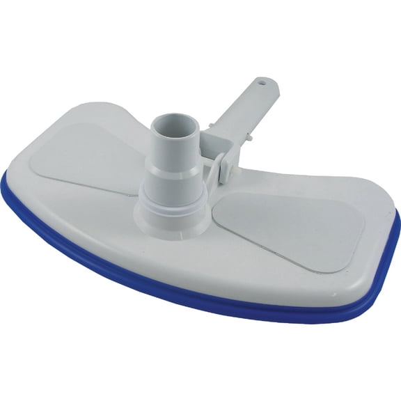 JED Pool Tools 30-171 Vinyl Liner Pool Vacuum