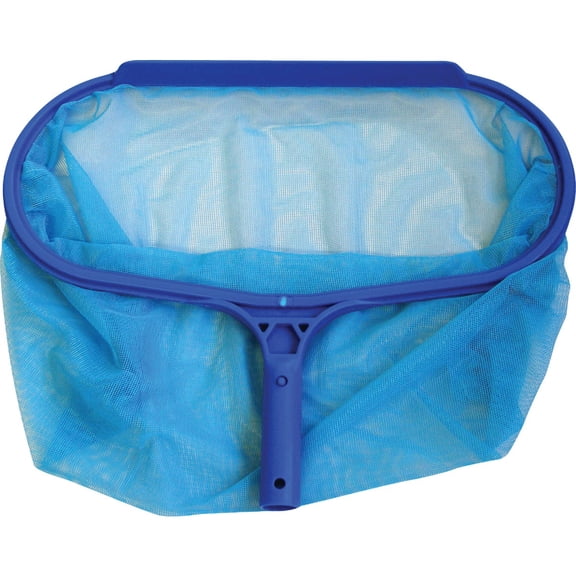 JED Pool Tools 40-384 Deep Leaf Rake, No Size