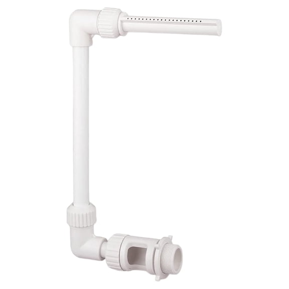 JED Pool Tools 90-915 Above and In Ground Swimming Pool Spray Waterfall Fountain